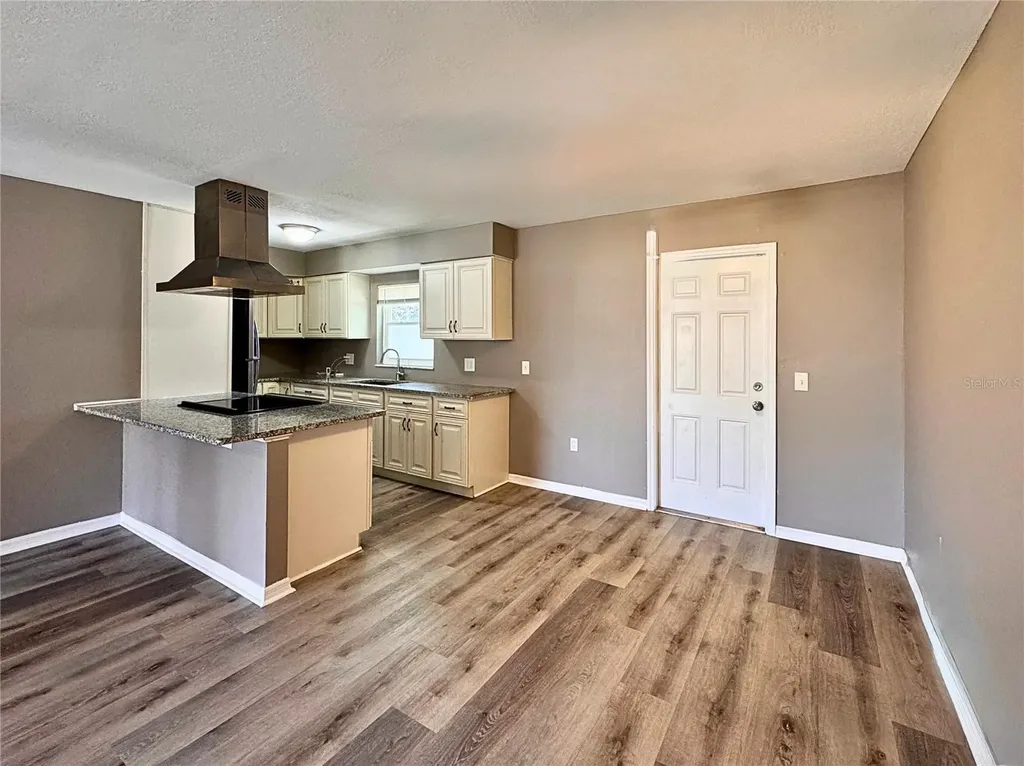 1215 Gatewood Avenue Spring Hill FL 34608