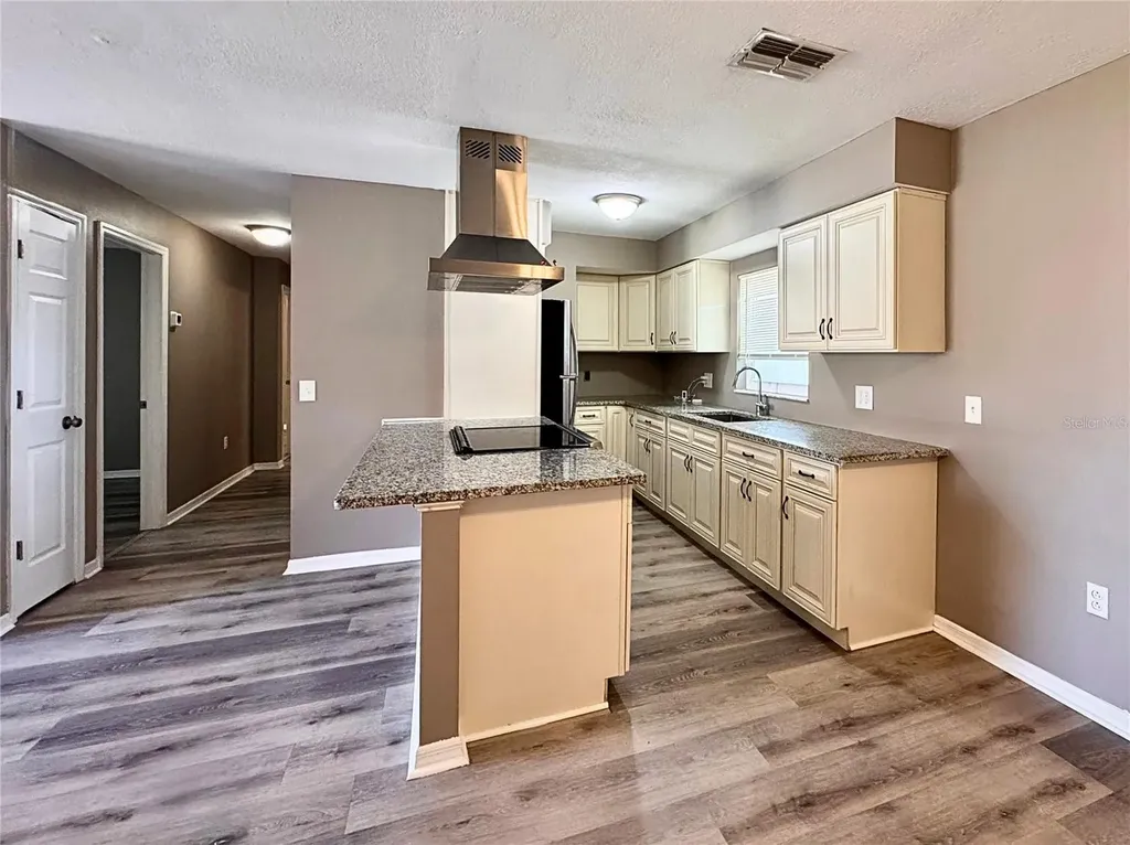 1215 Gatewood Avenue Spring Hill FL 34608