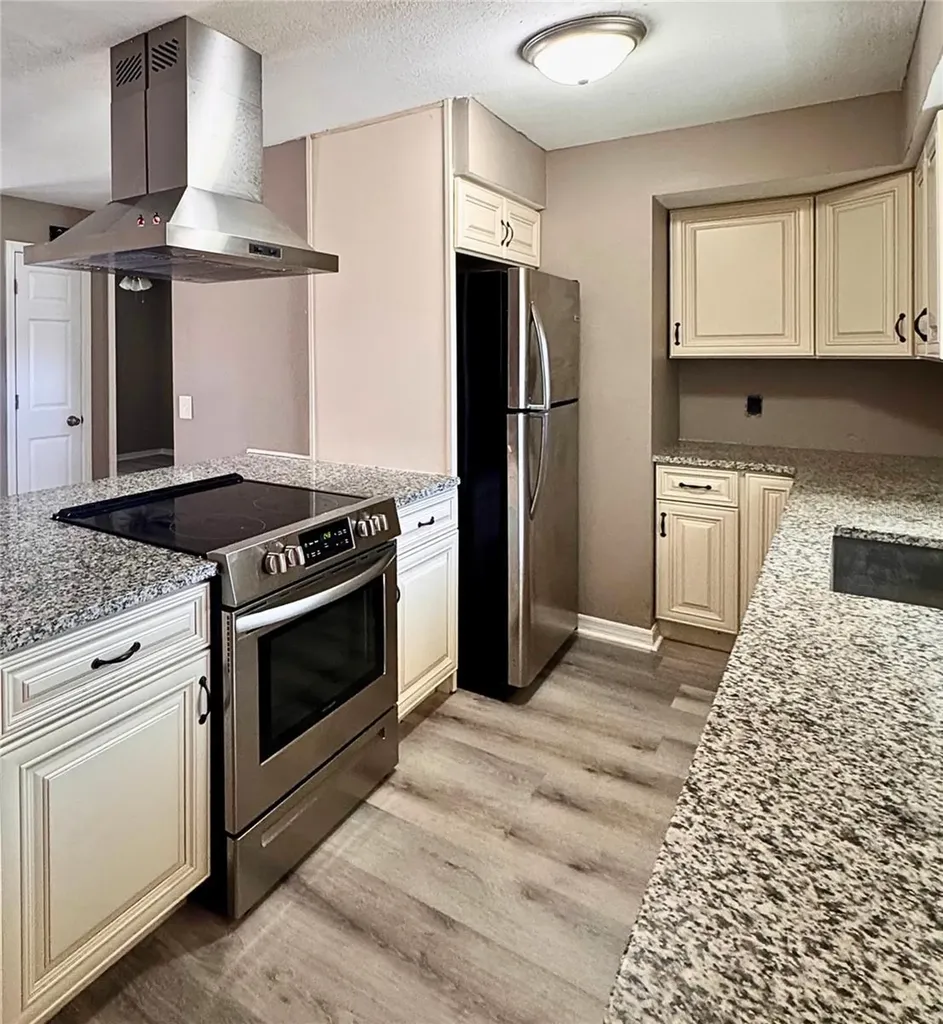 1215 Gatewood Avenue Spring Hill FL 34608