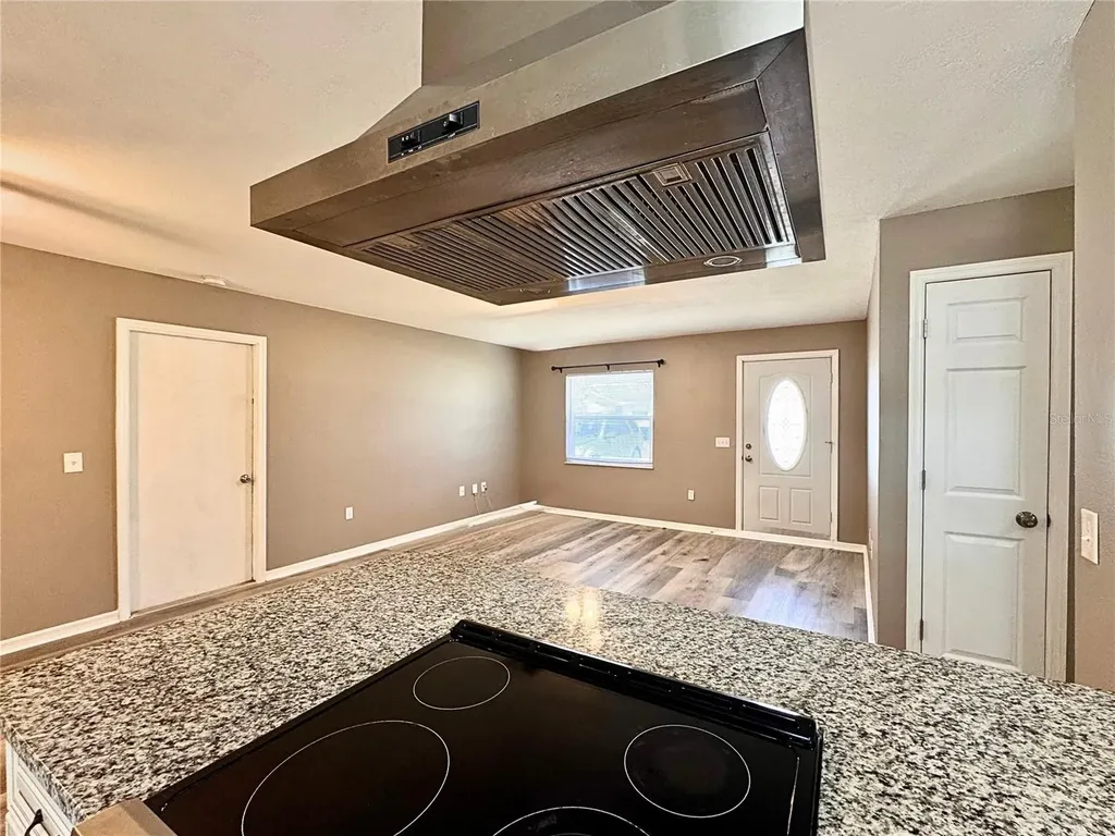 1215 Gatewood Avenue Spring Hill FL 34608
