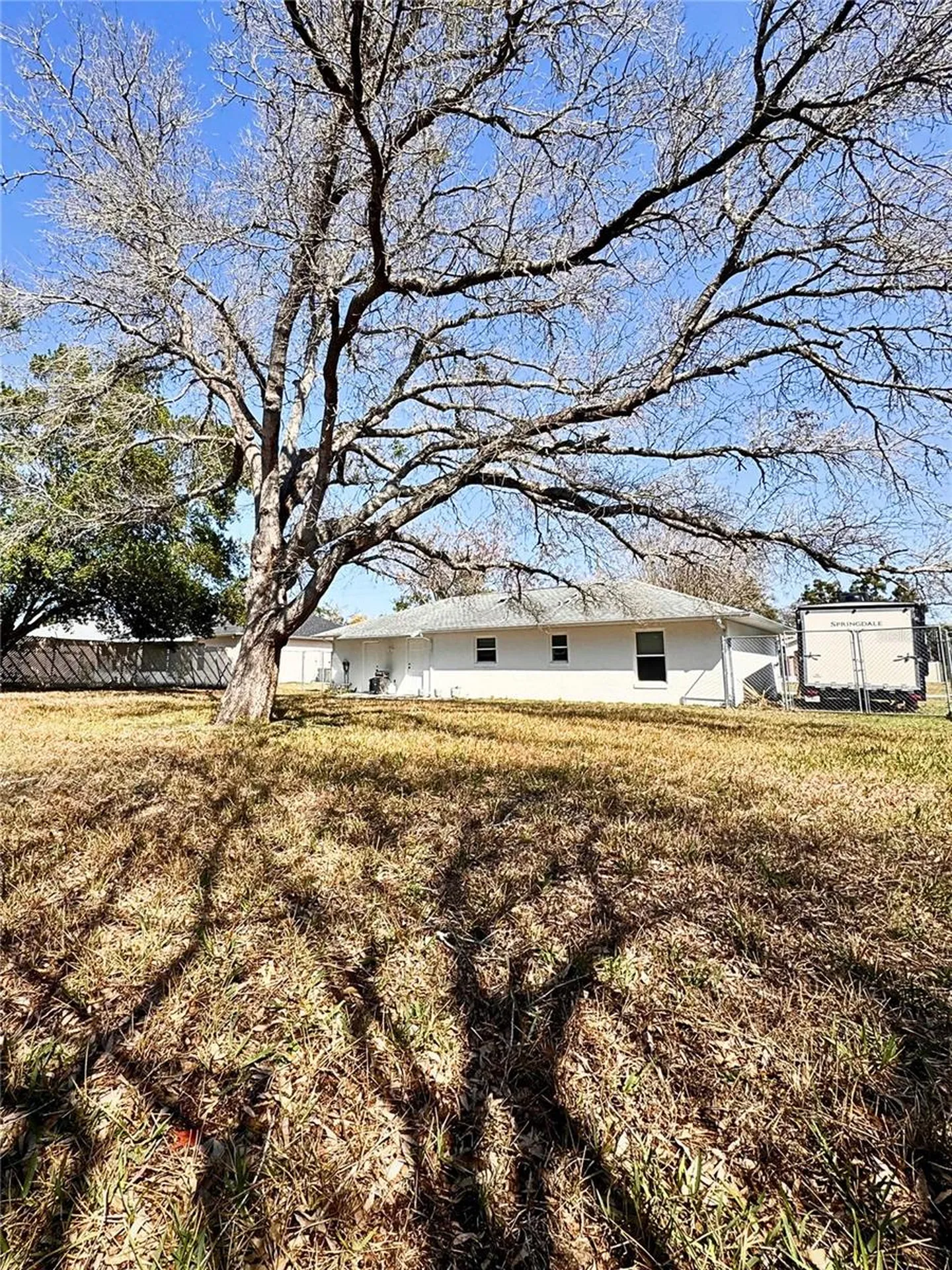 1215 Gatewood Avenue Spring Hill FL 34608