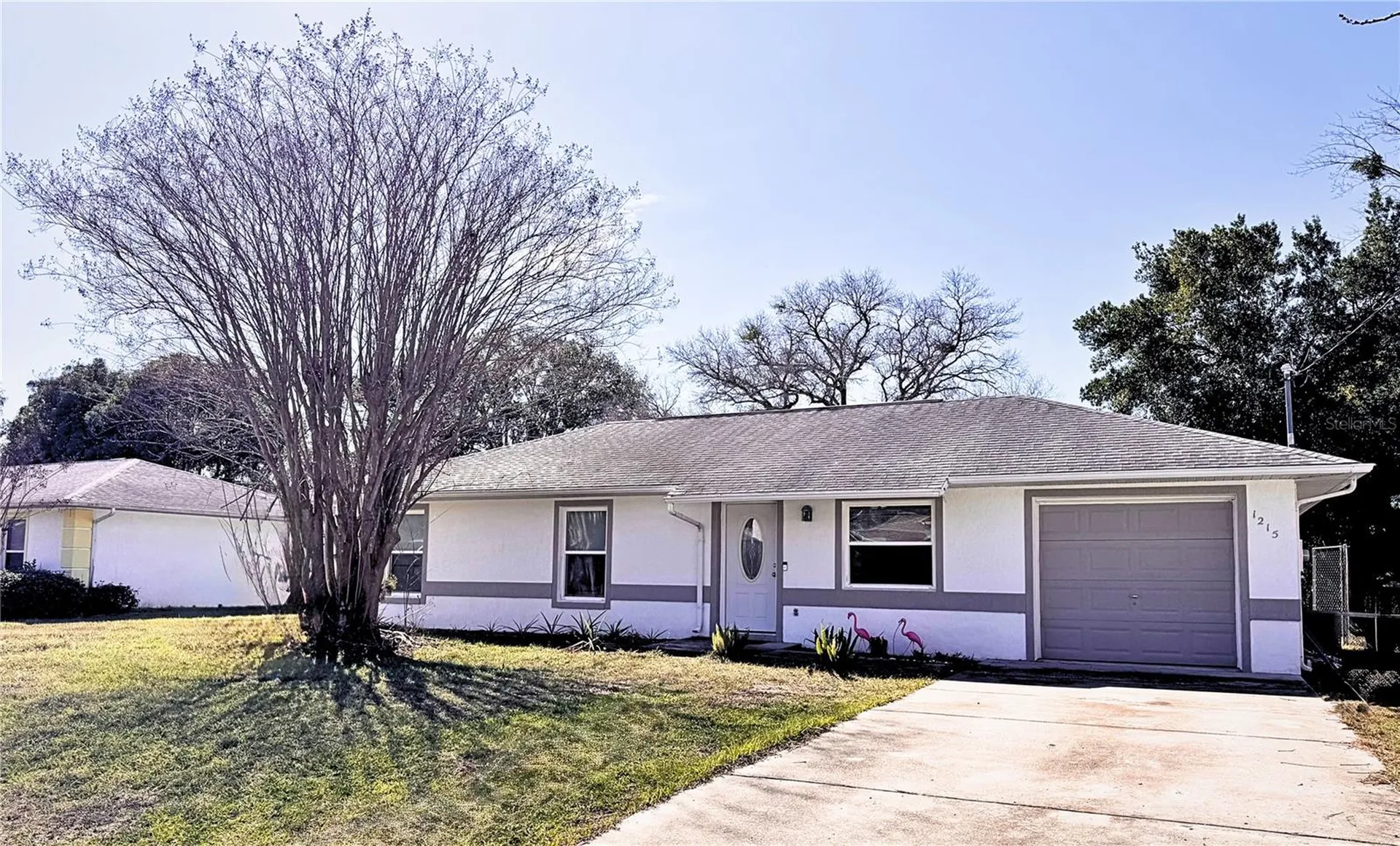1215 Gatewood Avenue Spring Hill FL 34608