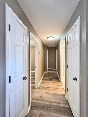 1215 Gatewood Avenue Spring Hill FL 34608