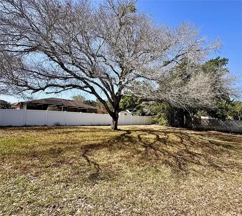 1215 Gatewood Avenue Spring Hill FL 34608