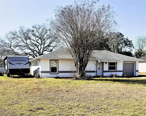 1215 Gatewood Avenue Spring Hill FL 34608