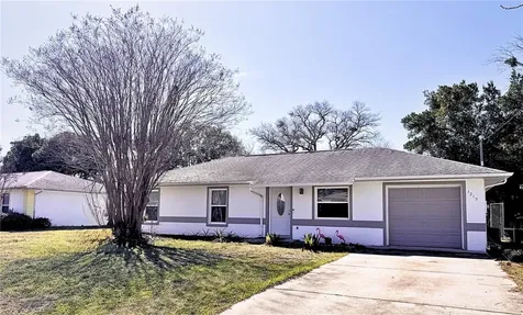 1215 Gatewood Avenue Spring Hill FL 34608