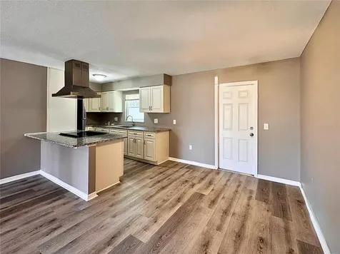 1215 Gatewood Avenue Spring Hill FL 34608