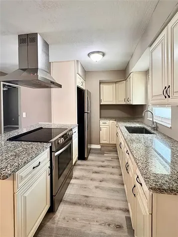 1215 Gatewood Avenue Spring Hill FL 34608