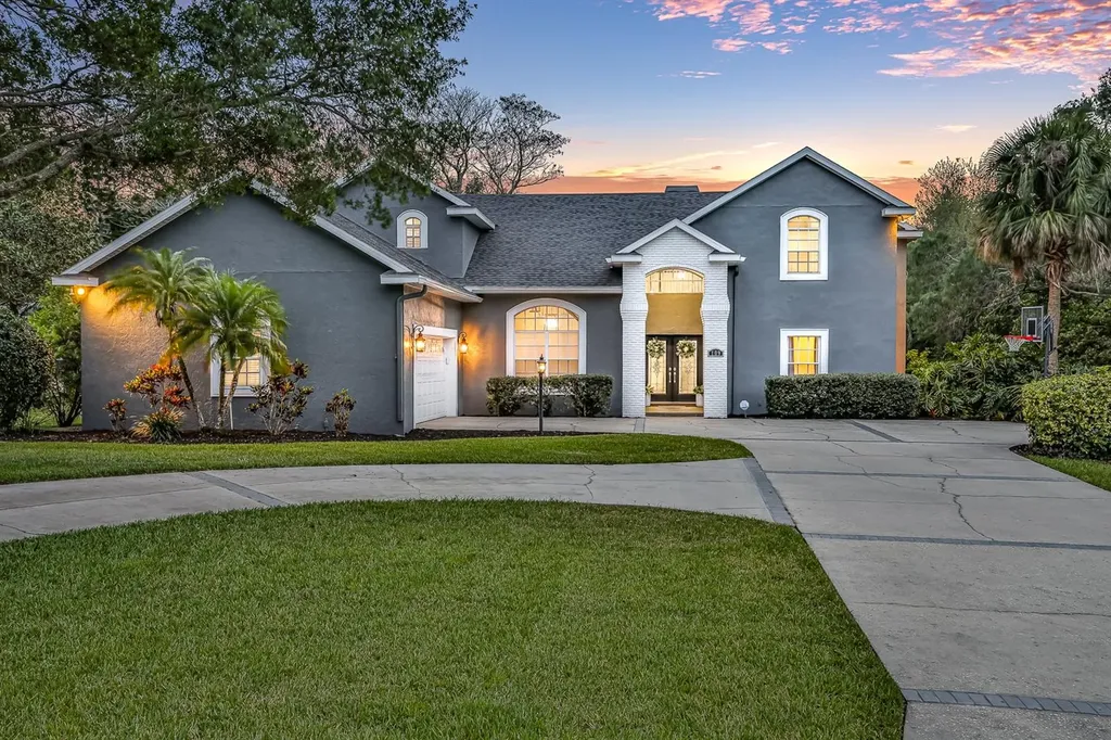 109 Van Fleet Court Auburndale FL 33823