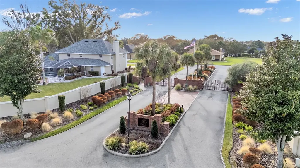 109 Van Fleet Court Auburndale FL 33823