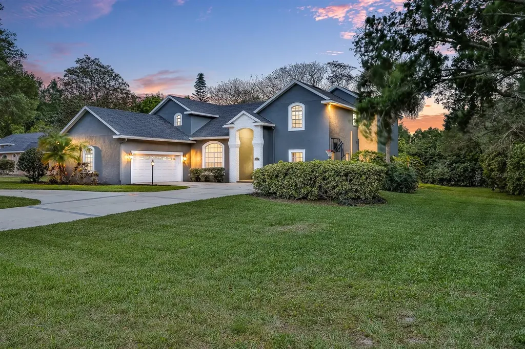 109 Van Fleet Court Auburndale FL 33823