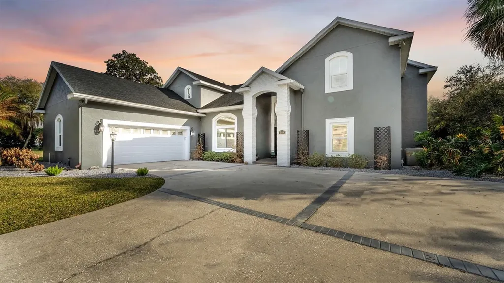 109 Van Fleet Court Auburndale FL 33823
