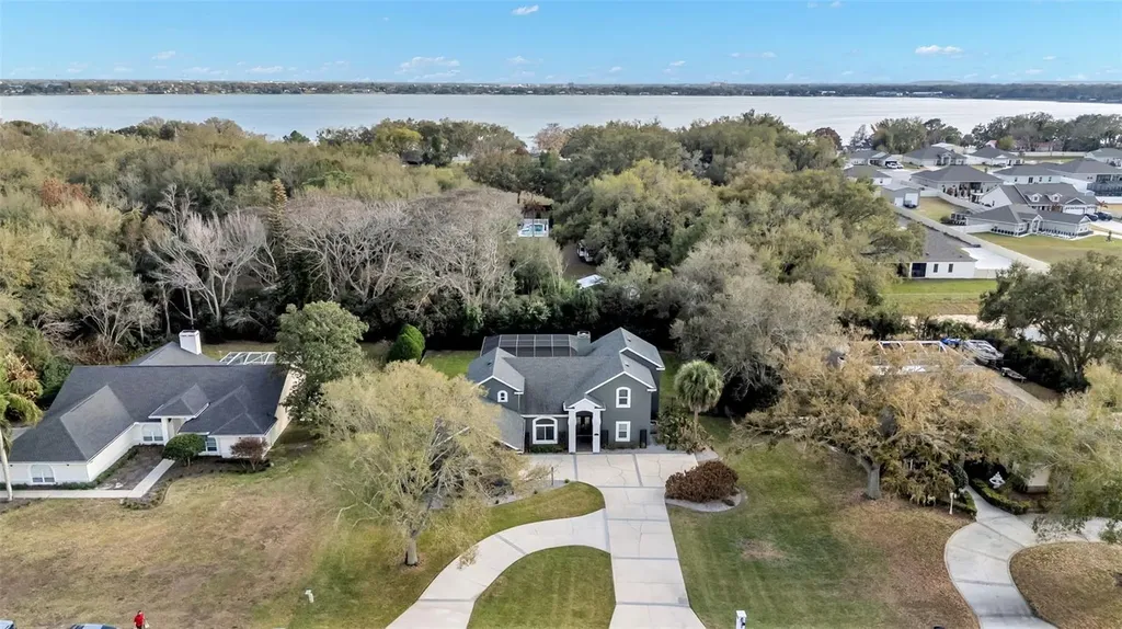 109 Van Fleet Court Auburndale FL 33823