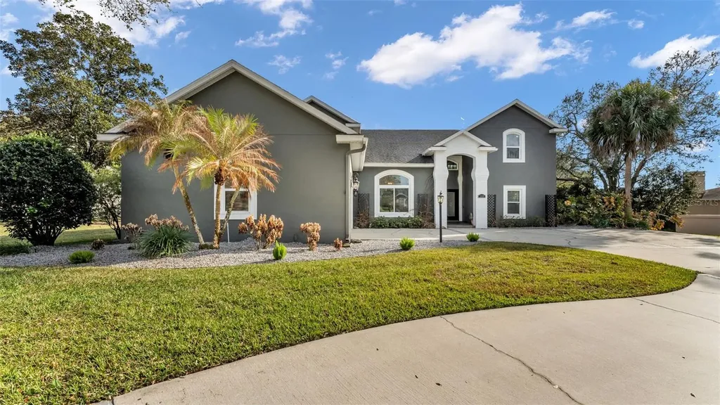 109 Van Fleet Court Auburndale FL 33823