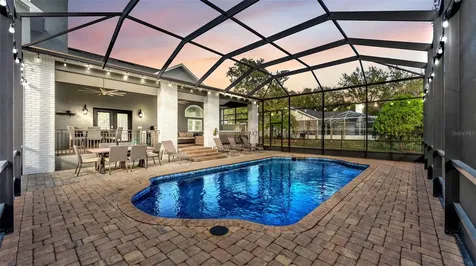 109 Van Fleet Court Auburndale FL 33823