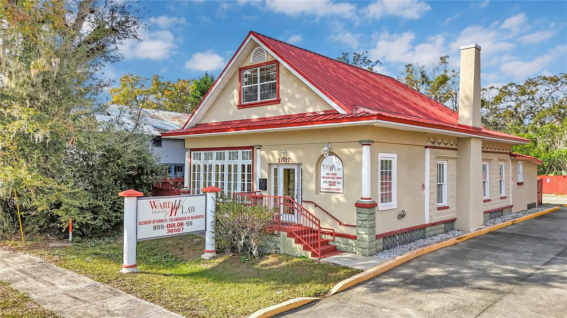 1007 Emmett Street Kissimmee FL 34741