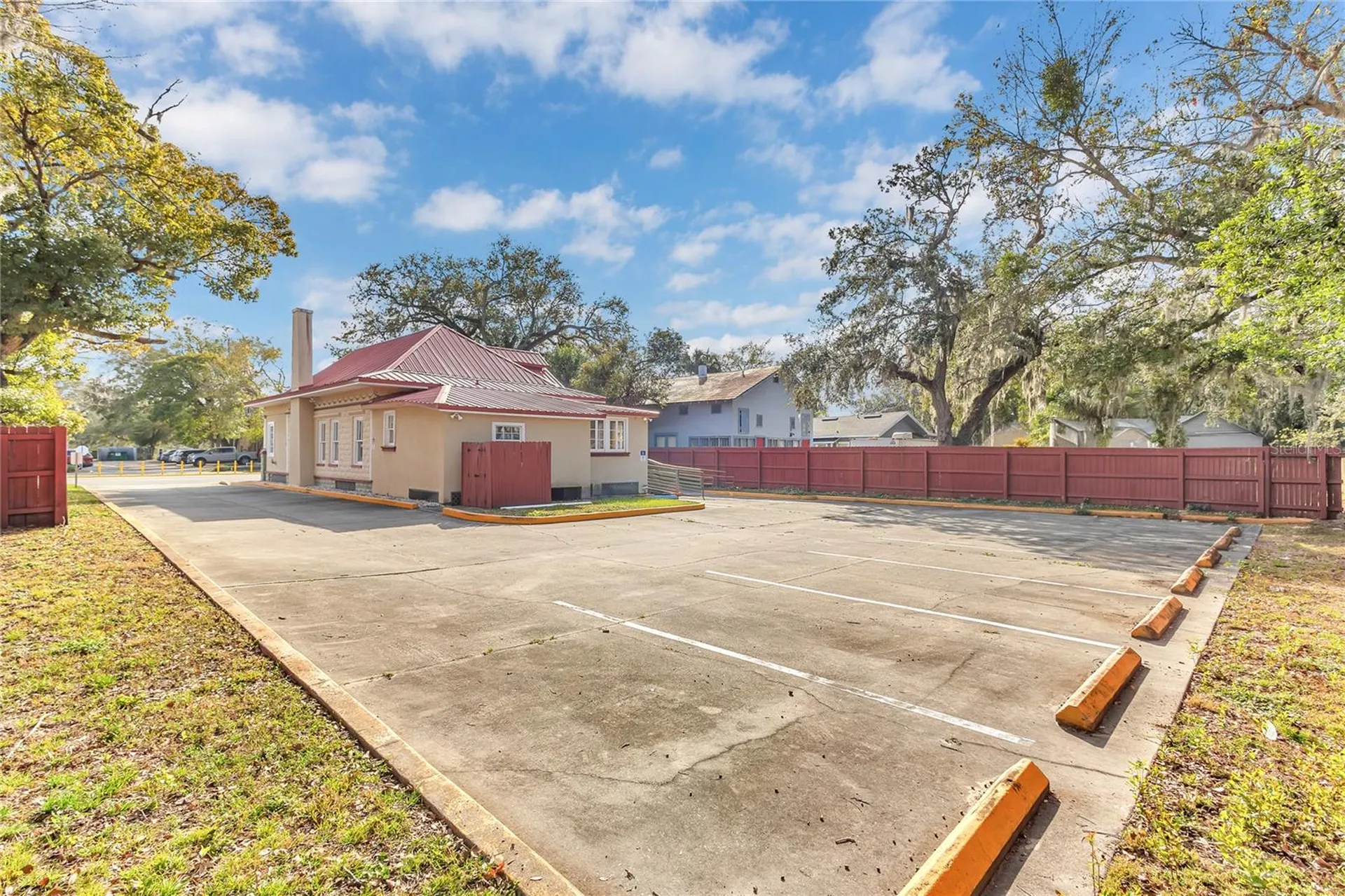 1007 Emmett Street Kissimmee FL 34741