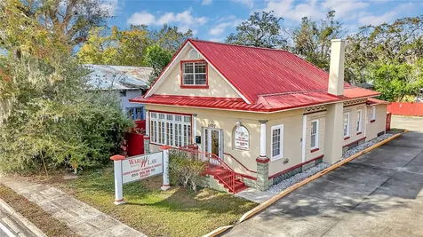 1007 Emmett Street Kissimmee FL 34741