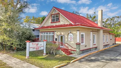 1007 Emmett Street Kissimmee FL 34741