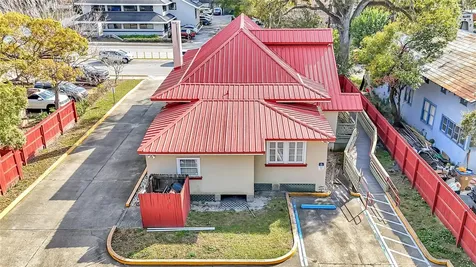 1007 Emmett Street Kissimmee FL 34741