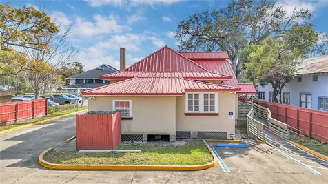 1007 Emmett Street Kissimmee FL 34741