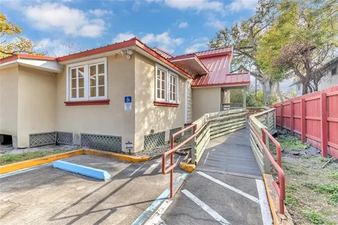 1007 Emmett Street Kissimmee FL 34741