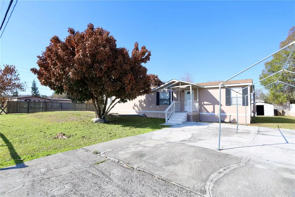 3190 Morning Light Way Kissimmee FL 34744