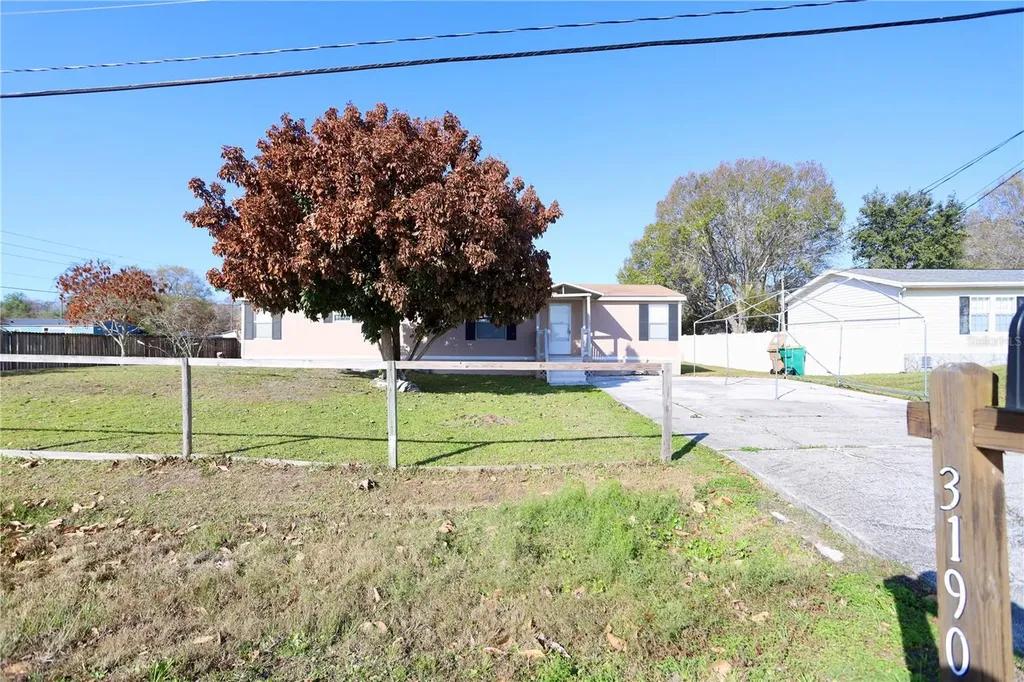 3190 Morning Light Way Kissimmee FL 34744