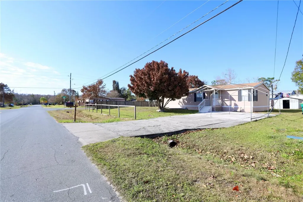 3190 Morning Light Way Kissimmee FL 34744