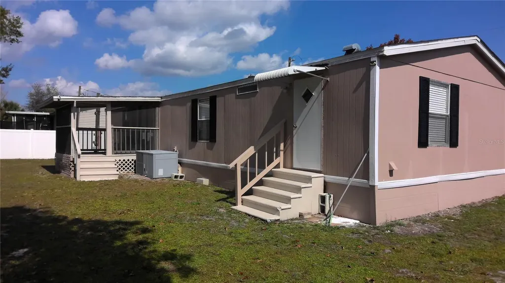 3190 Morning Light Way Kissimmee FL 34744