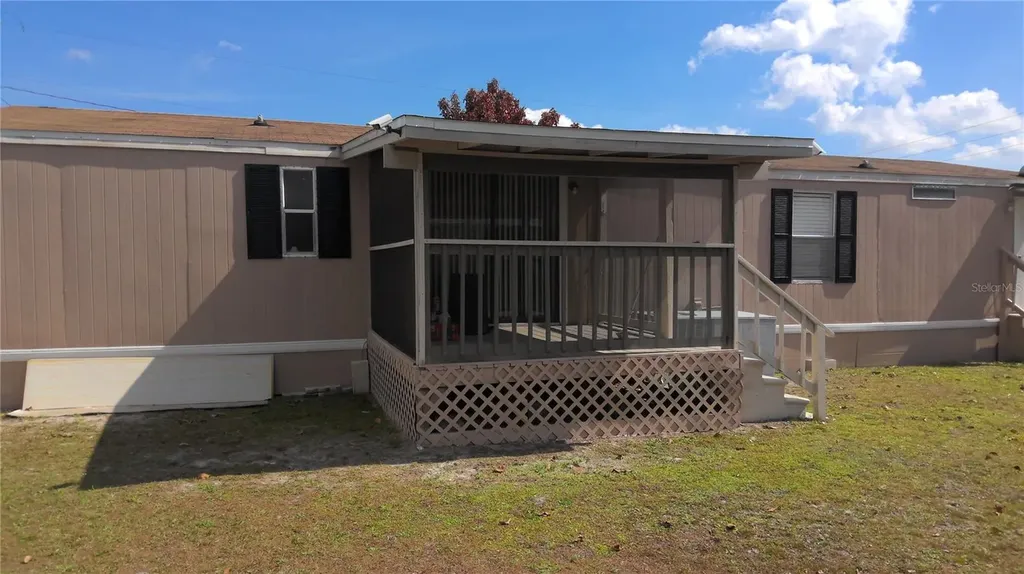 3190 Morning Light Way Kissimmee FL 34744