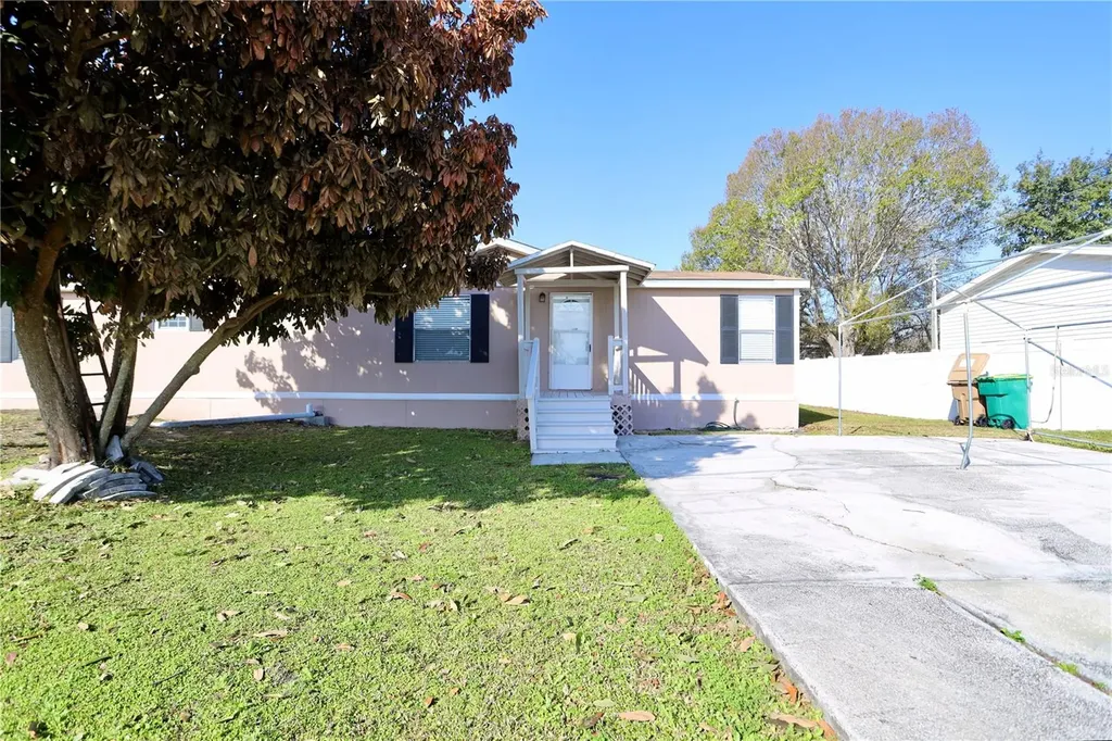 3190 Morning Light Way Kissimmee FL 34744