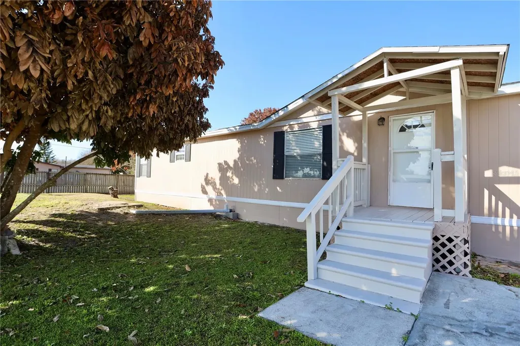 3190 Morning Light Way Kissimmee FL 34744