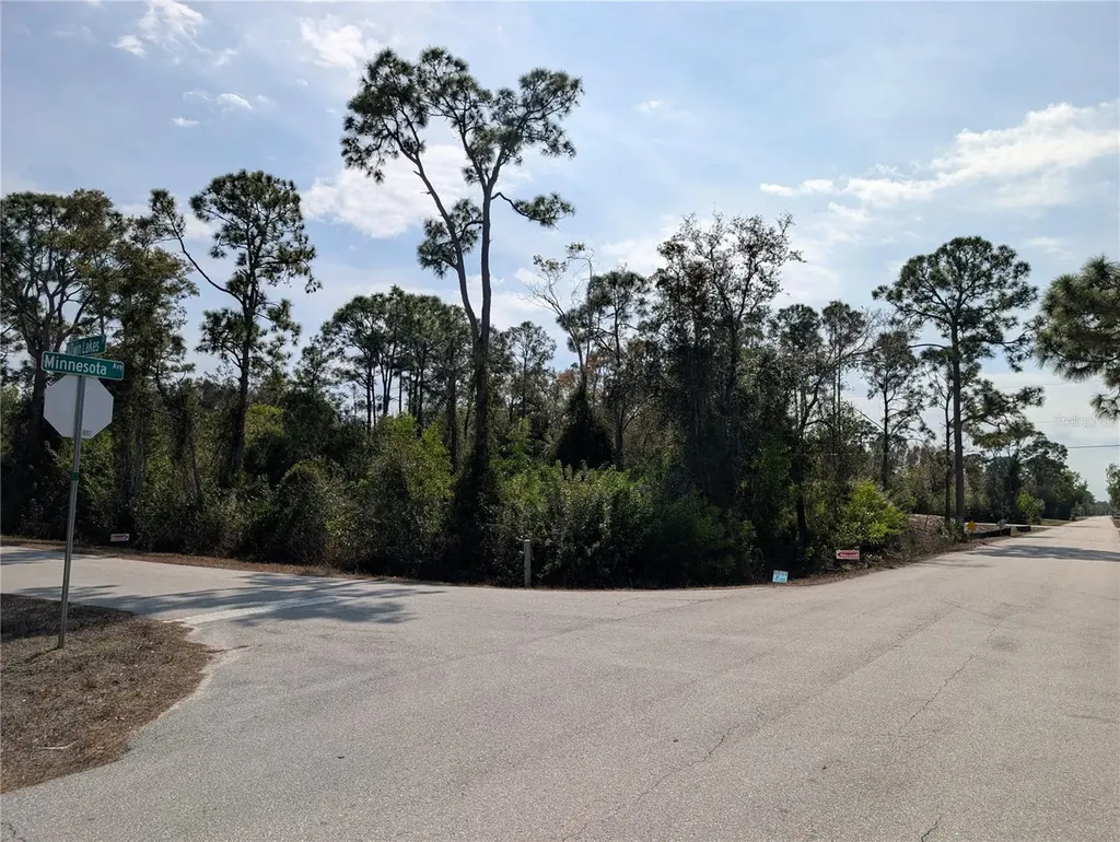27399 N Twin Lakes Drive Punta Gorda FL 33955