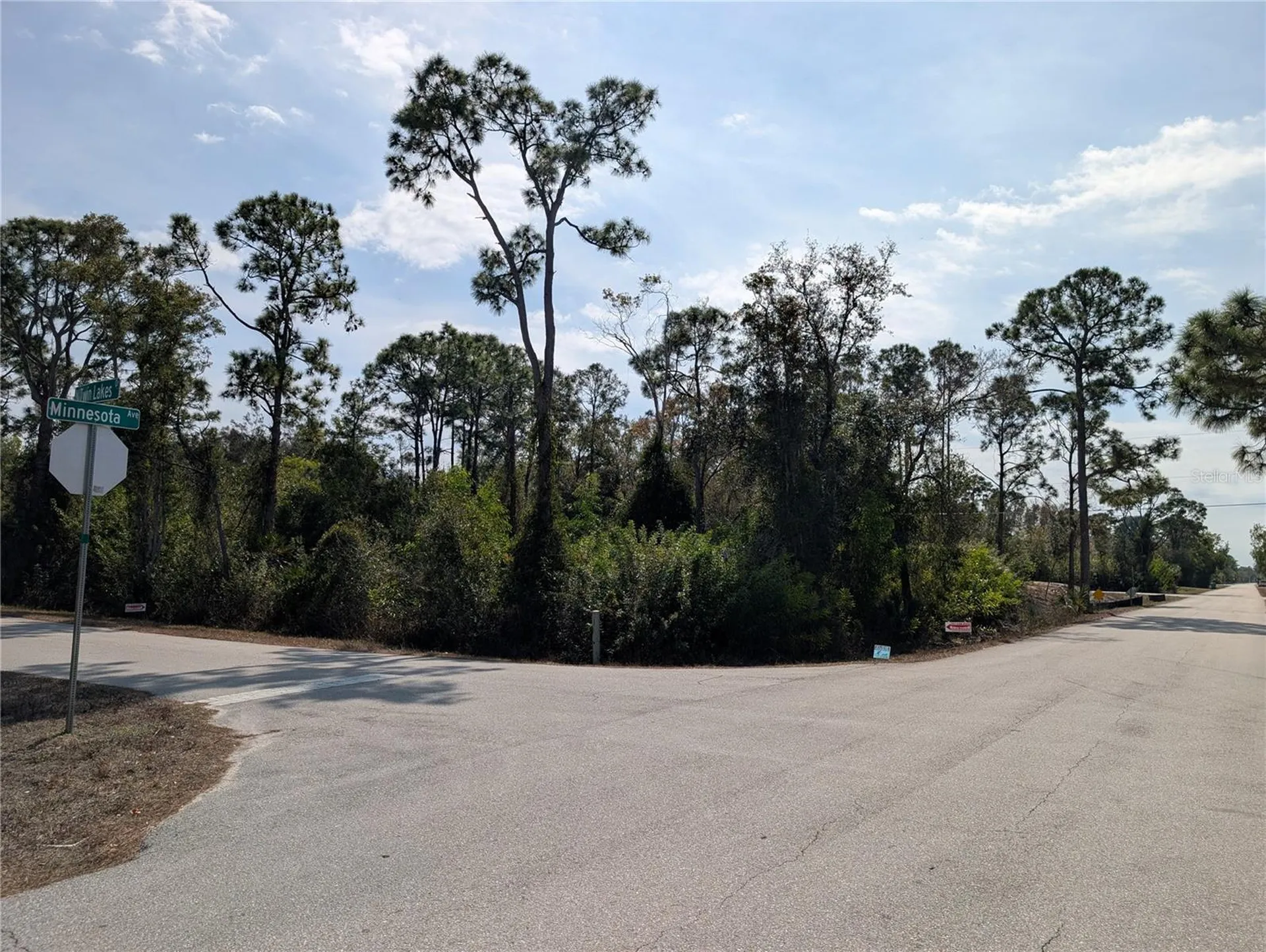 27399 N Twin Lakes Drive Punta Gorda FL 33955