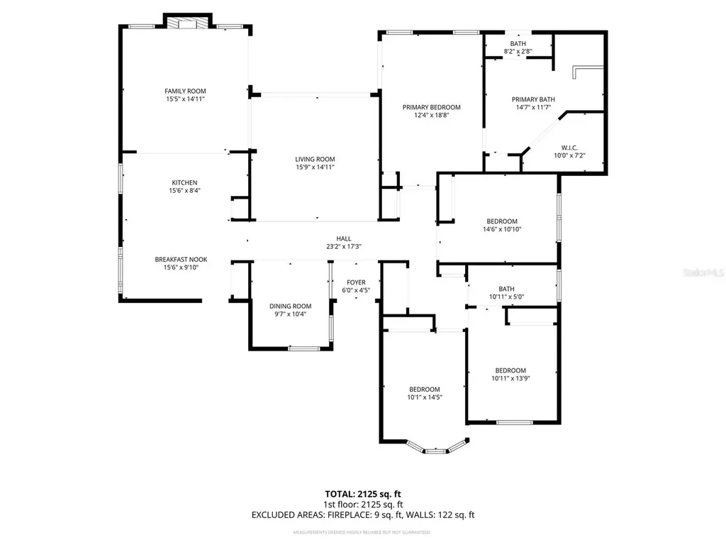 10225 Evening Trail Drive Riverview FL 33569
