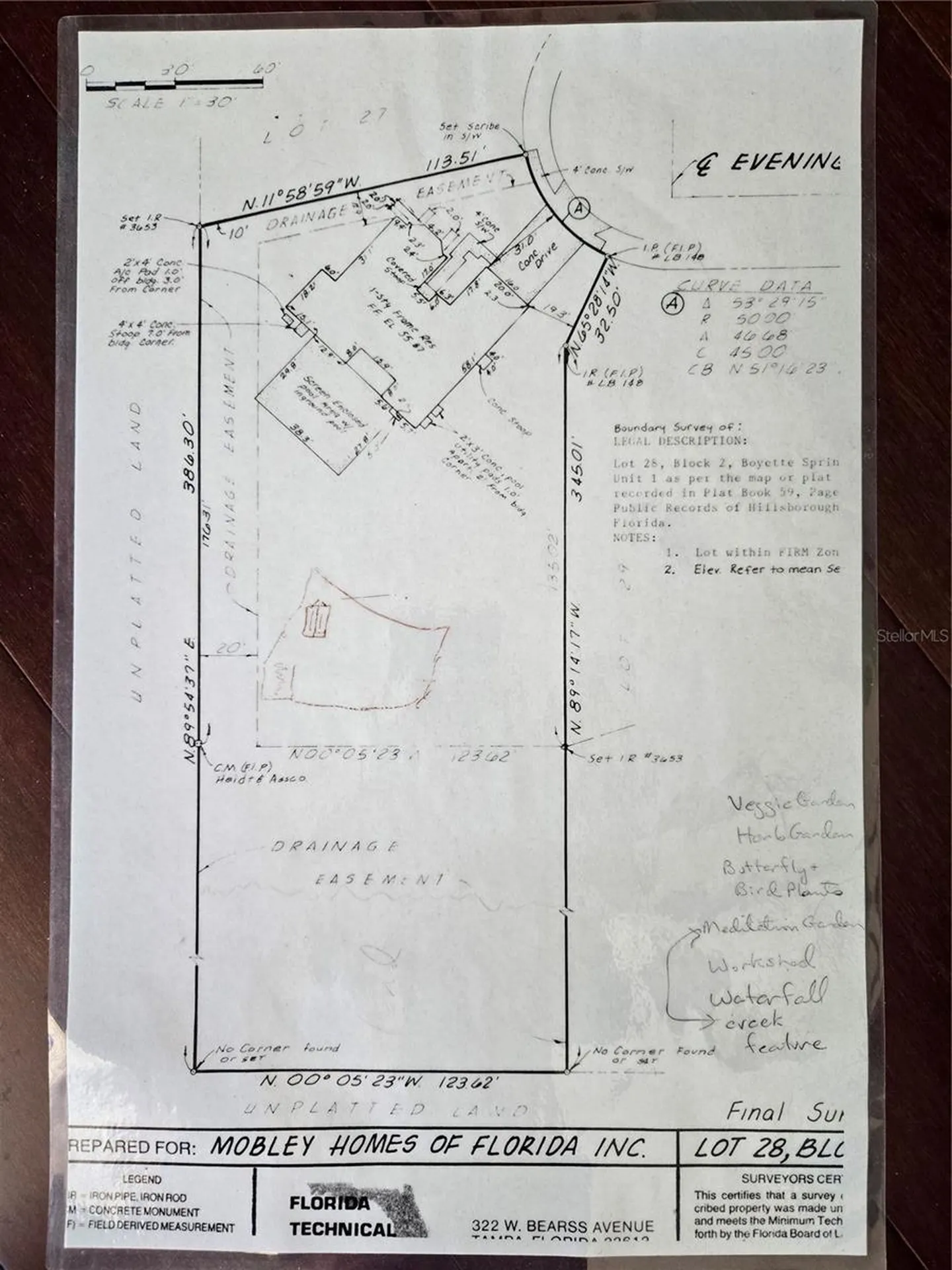 10225 Evening Trail Drive Riverview FL 33569