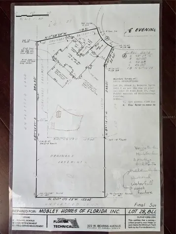 10225 Evening Trail Drive Riverview FL 33569