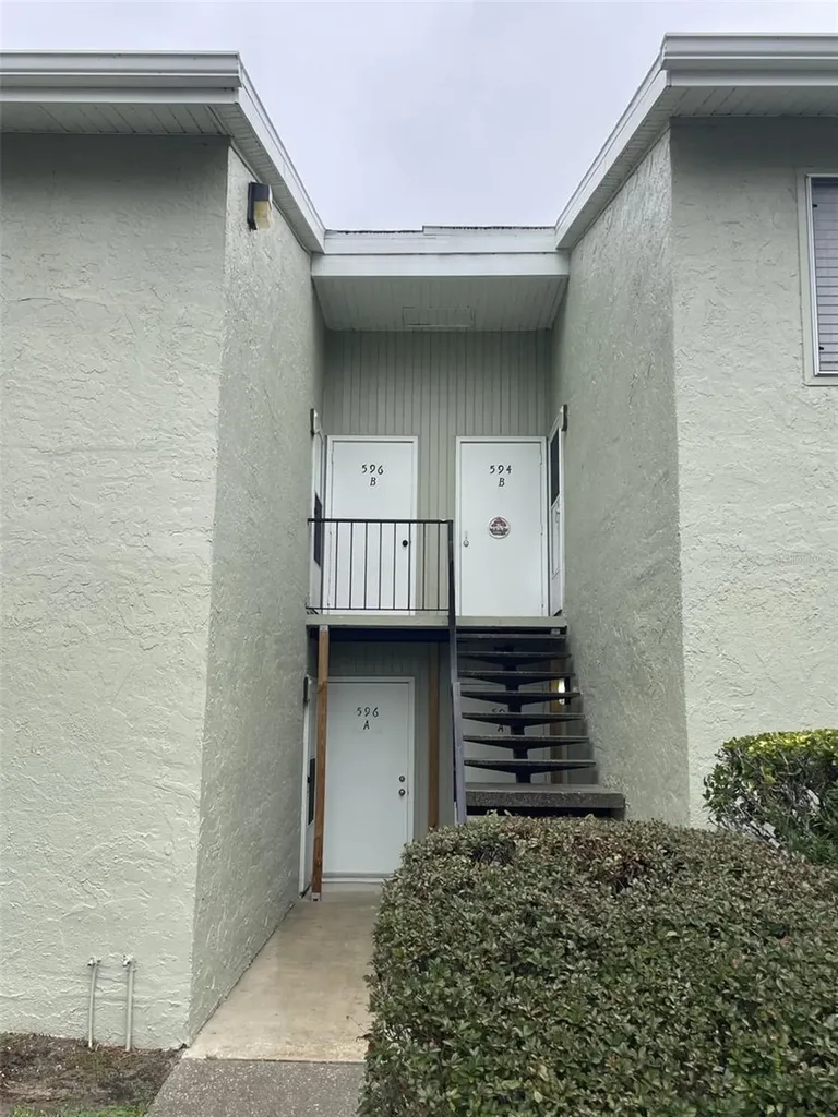 596 Bahia Circle Ocala FL 34472