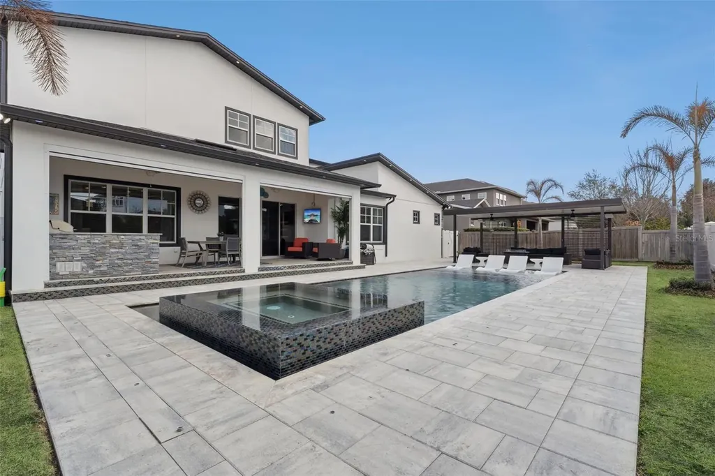 12618 Snell Lane Orlando FL 32827