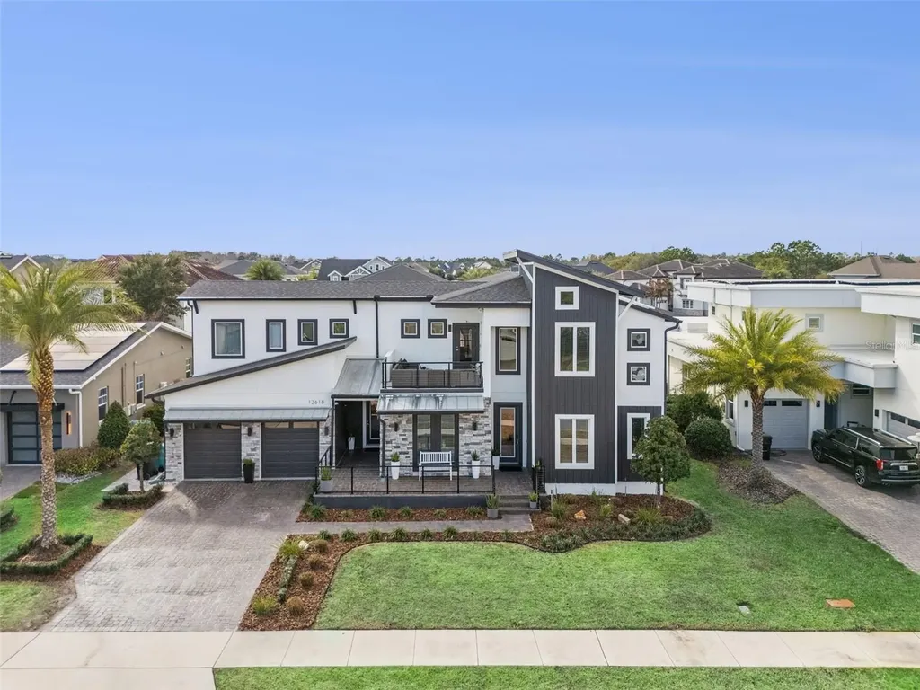 12618 Snell Lane Orlando FL 32827