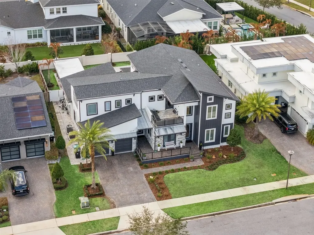 12618 Snell Lane Orlando FL 32827