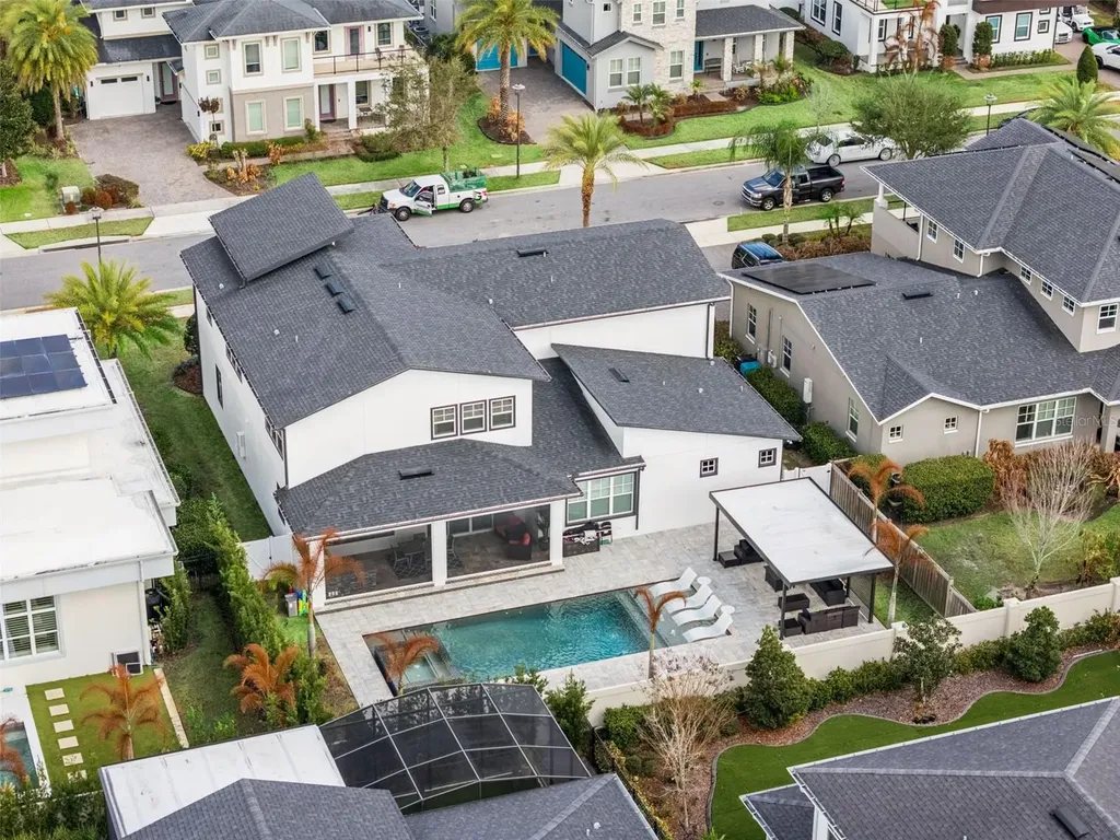 12618 Snell Lane Orlando FL 32827