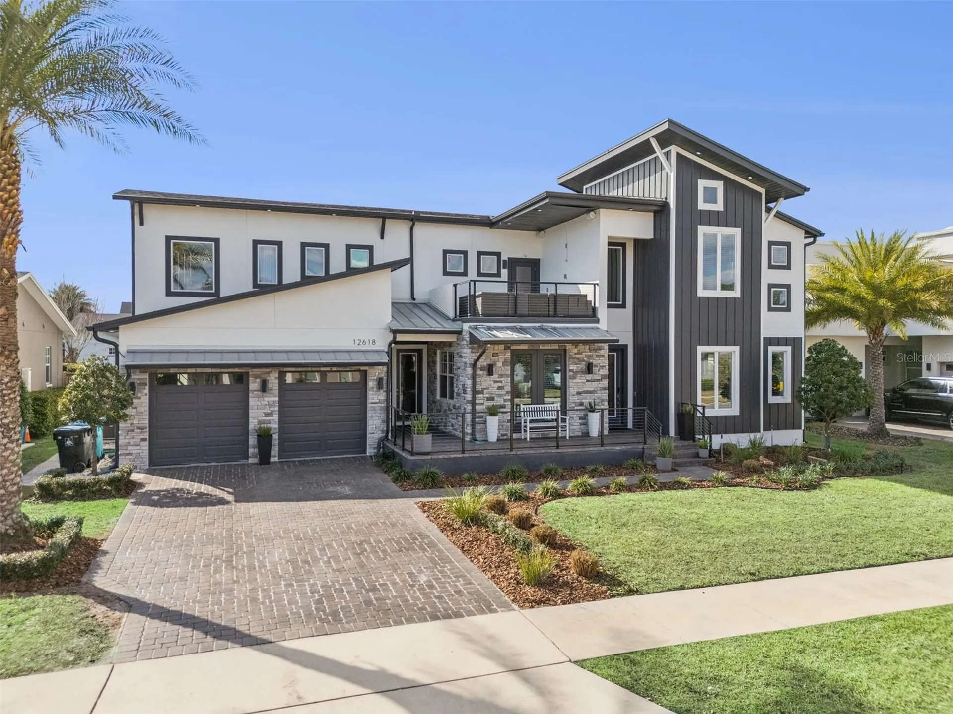 12618 Snell Lane Orlando FL 32827