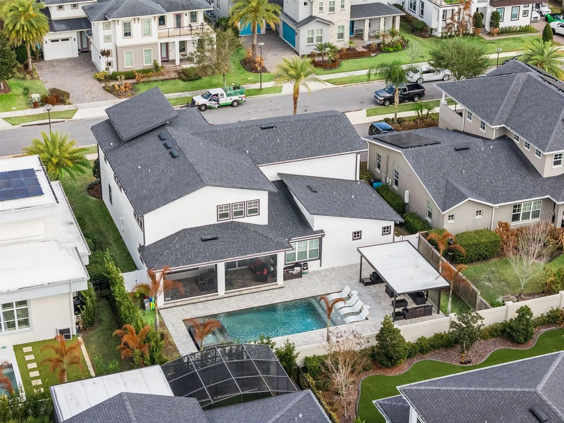 12618 Snell Lane Orlando FL 32827
