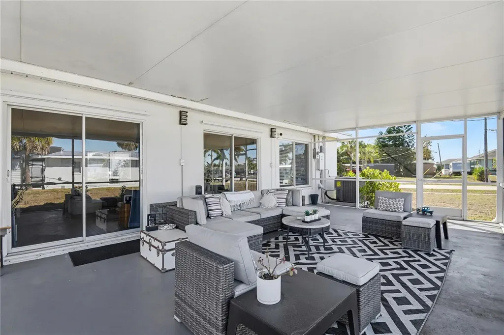 4145 Gardner Drive Port Charlotte FL 33952