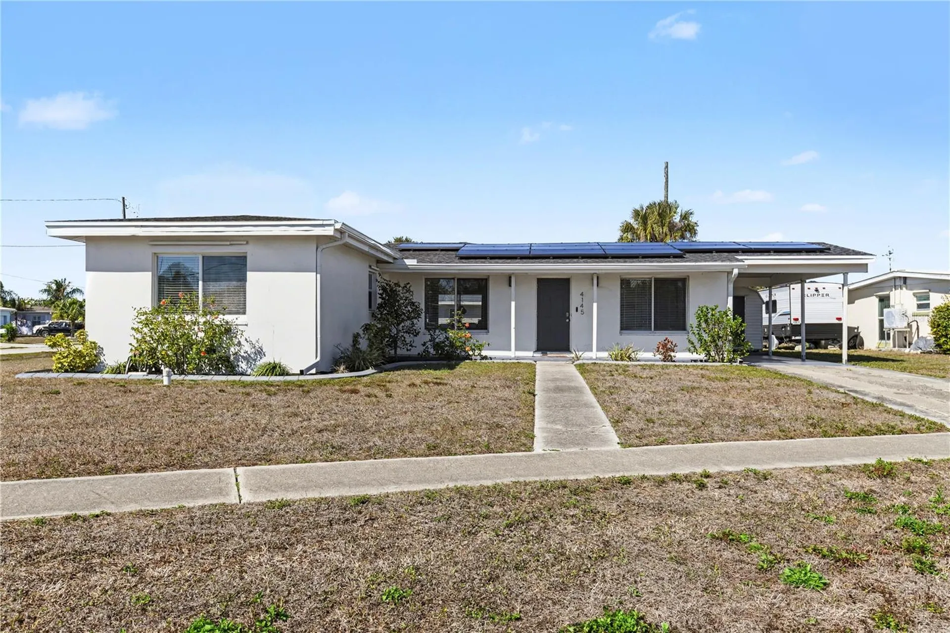 4145 Gardner Drive Port Charlotte FL 33952