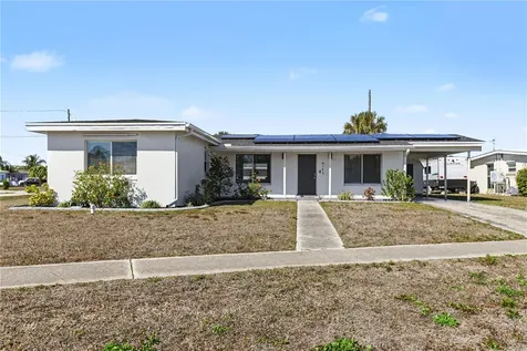 4145 Gardner Drive Port Charlotte FL 33952