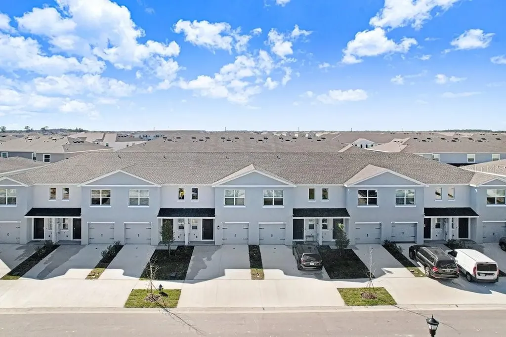 31298 Paper Birch Street Wesley Chapel FL 33545