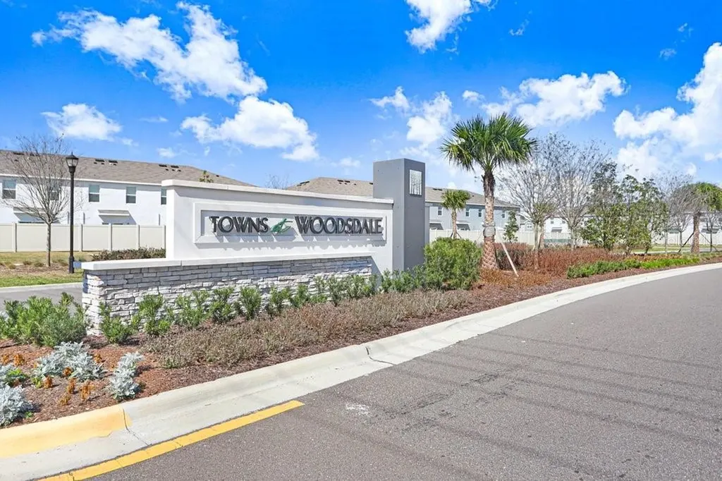 31298 Paper Birch Street Wesley Chapel FL 33545